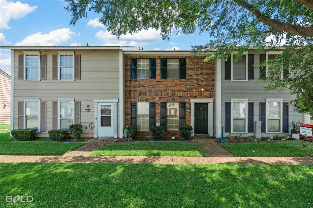 10318 Loma Vista Drive, Shreveport
