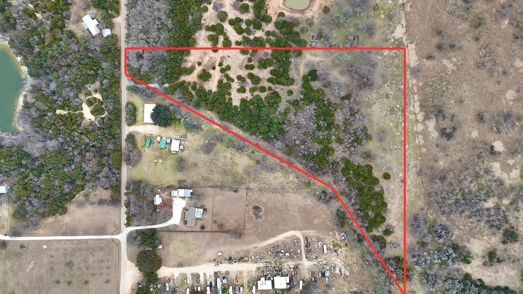 Tbd County Road 1304, Morgan