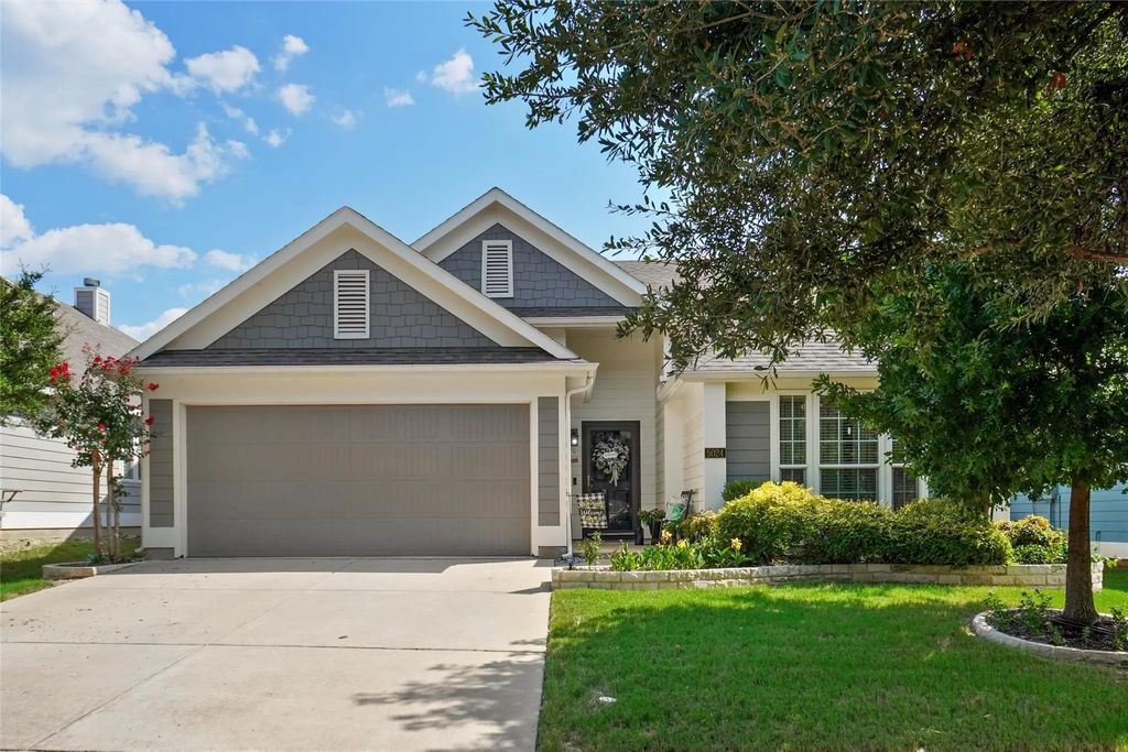 5024 Bomford Drive, Fort Worth