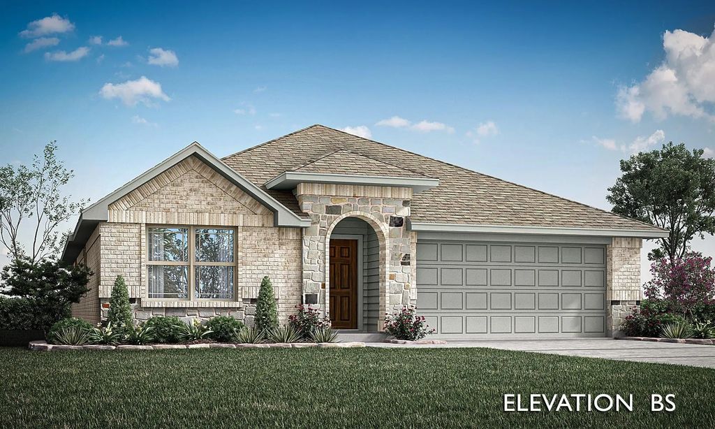 928 Creekhollow Drive, Godley