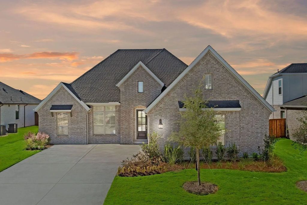 2417 Miranda Lane, Rockwall