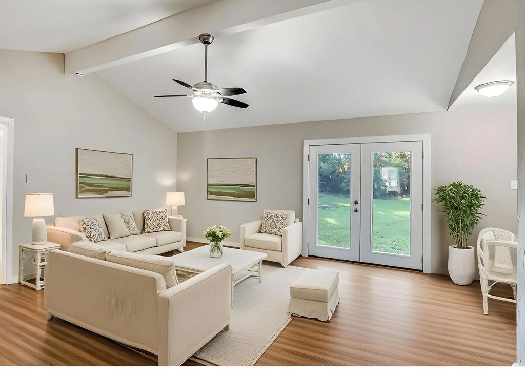 1414 Dove Drive, Garland