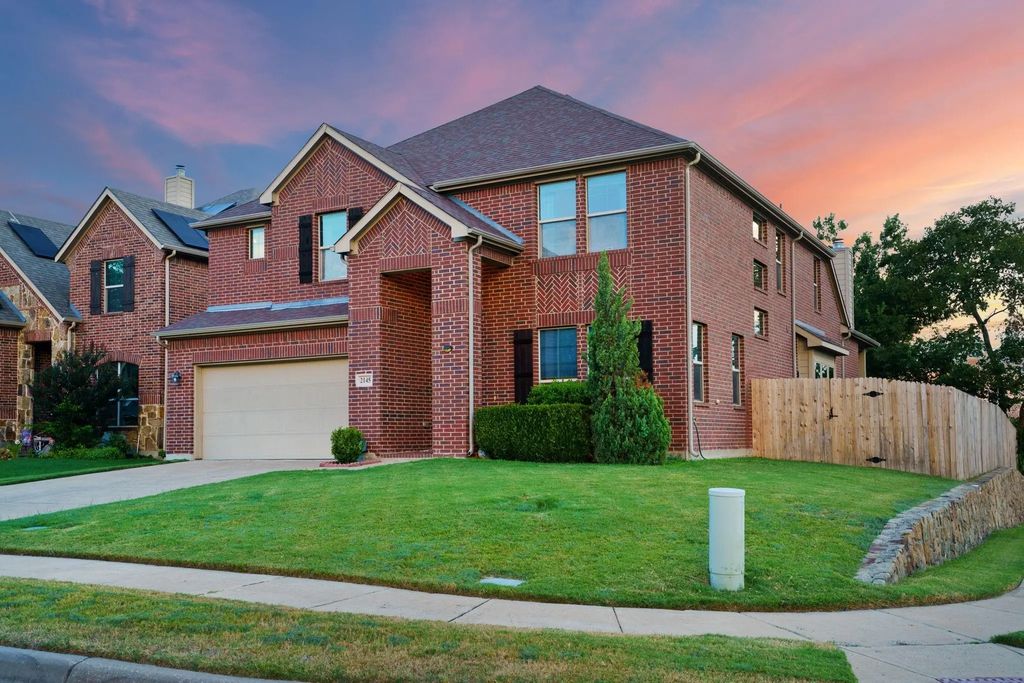 2145 Timothy Drive, McKinney