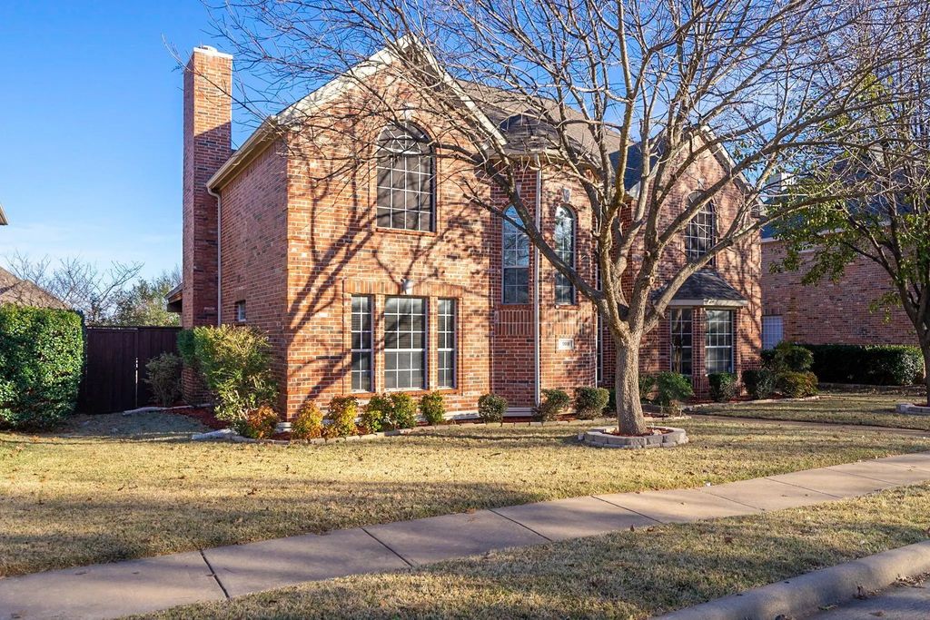 703 Villanova Court, Allen