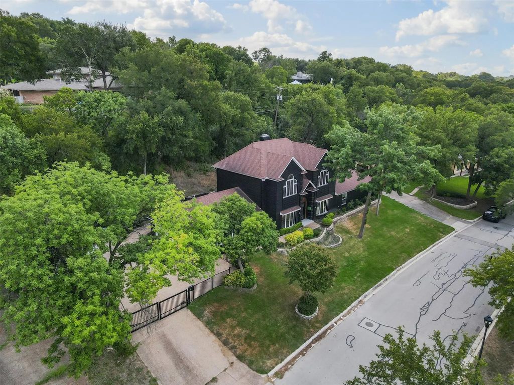 3509 Overton Park Drive E, Fort Worth