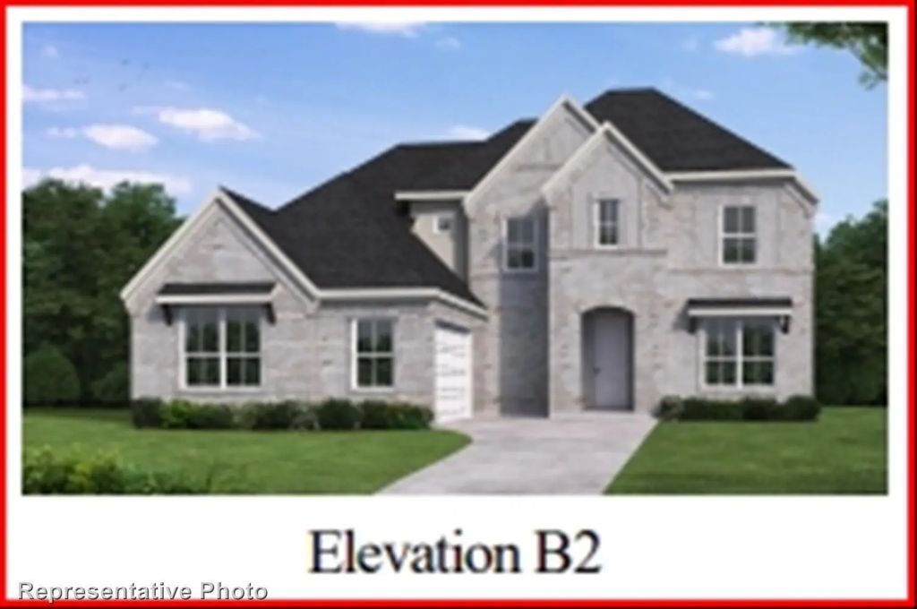 3118 Bexar Street, Rockwall