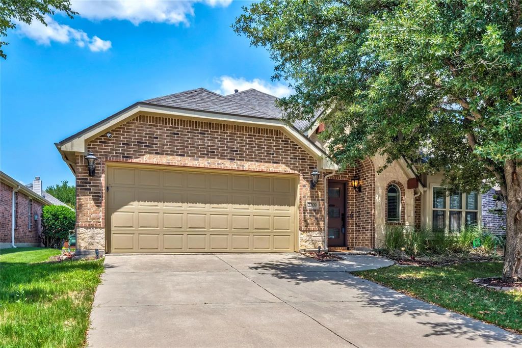 2309 Aurora Drive, Little Elm