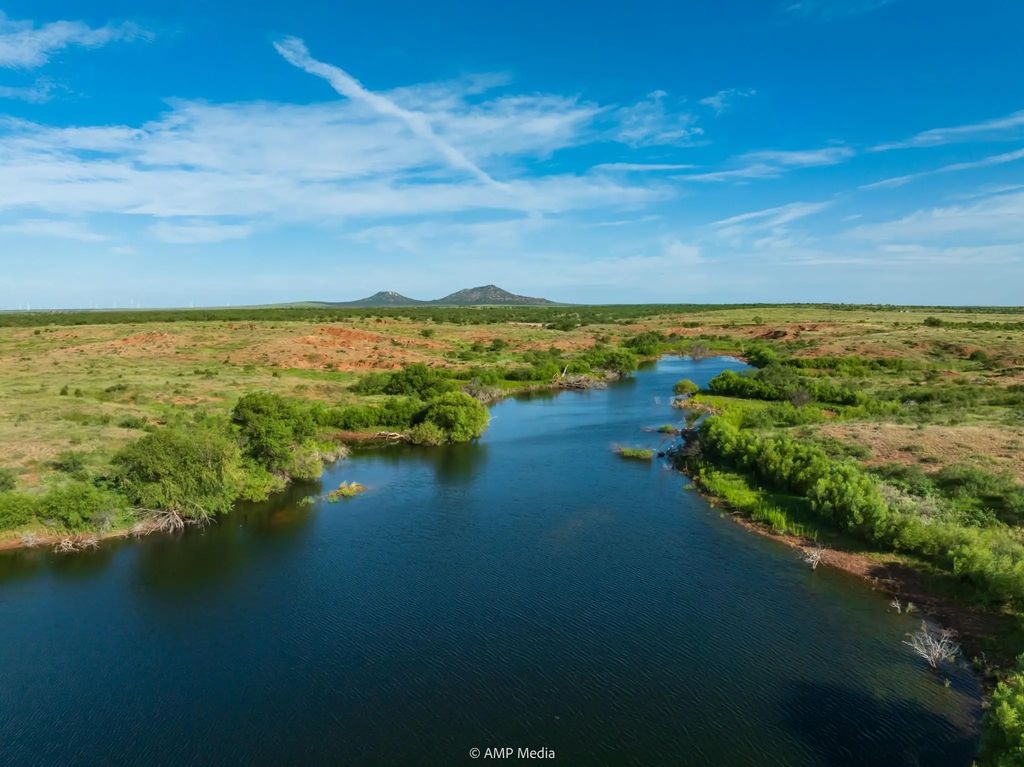 Tbd Fm 610, Rotan
