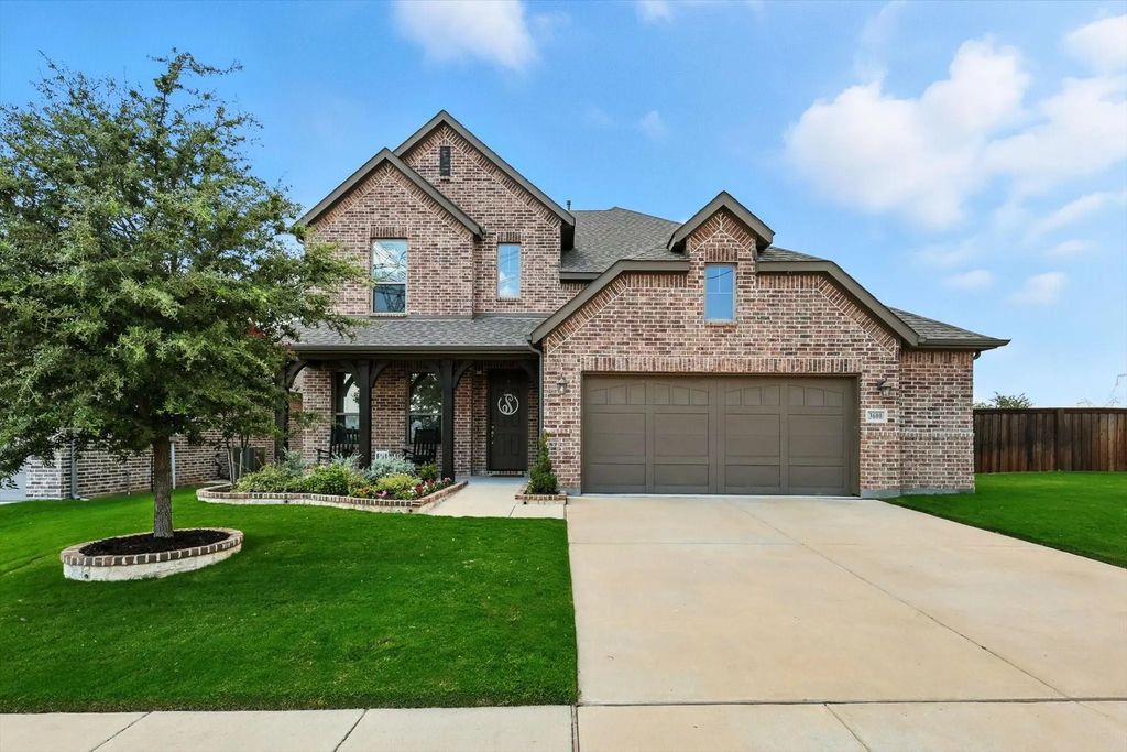 3600 Water Mill Way, Northlake