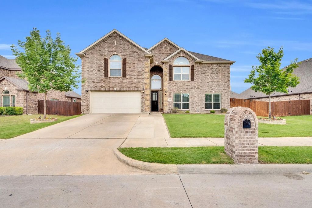 234 Rossville Drive, Midlothian