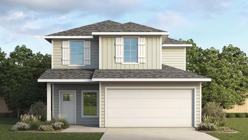 1523 Brooke Drive, Tyler