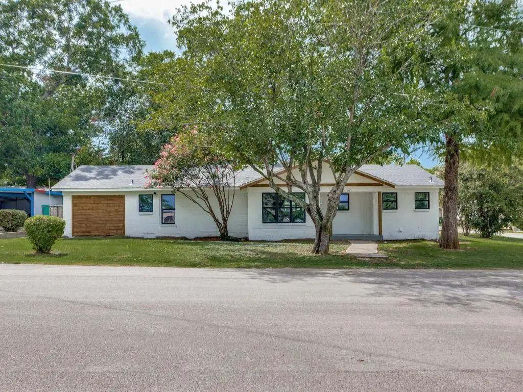 600 S 5th Street, Grandview