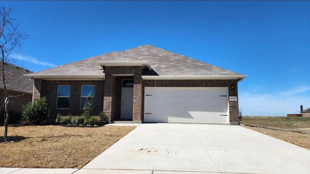 213 Tyler Street, Grandview