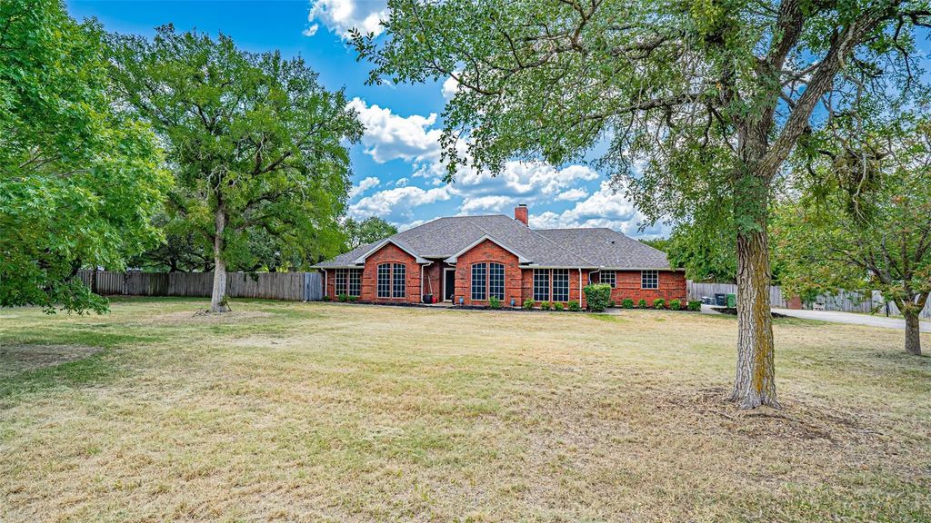 141 Trinity Drive, Willow Park