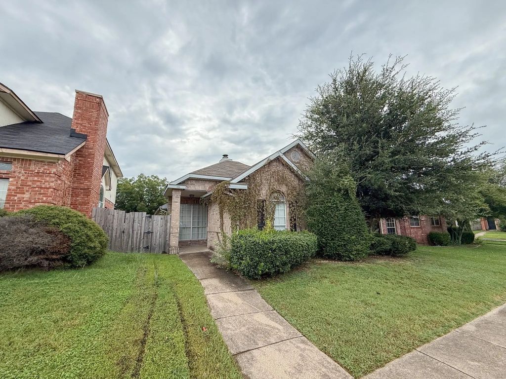 920 Mossberg Lane, Mesquite