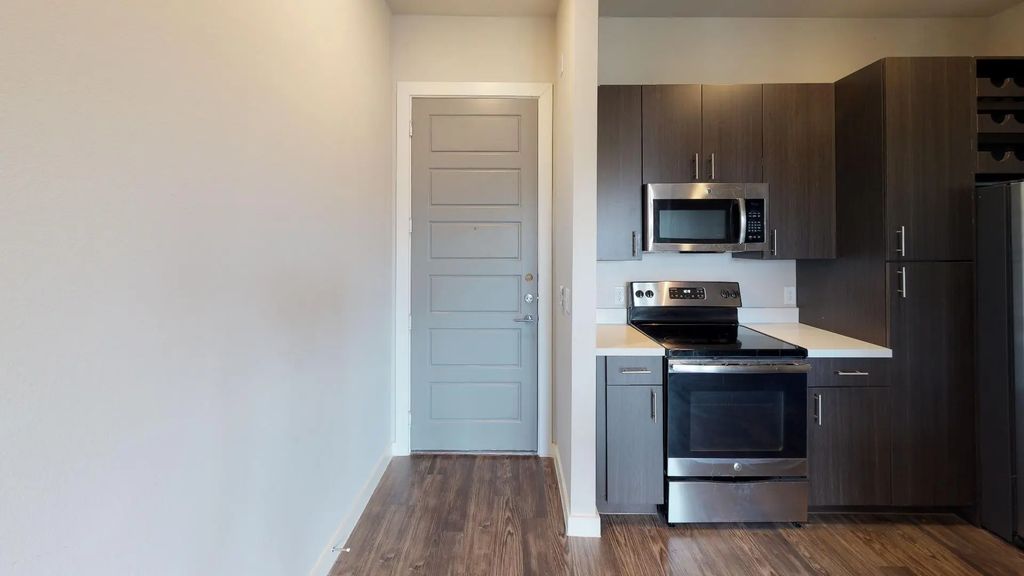 1500 N Haskell Avenue 4007, Dallas