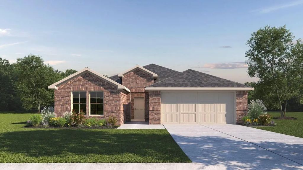 7017 Birdwatch Drive, Garland