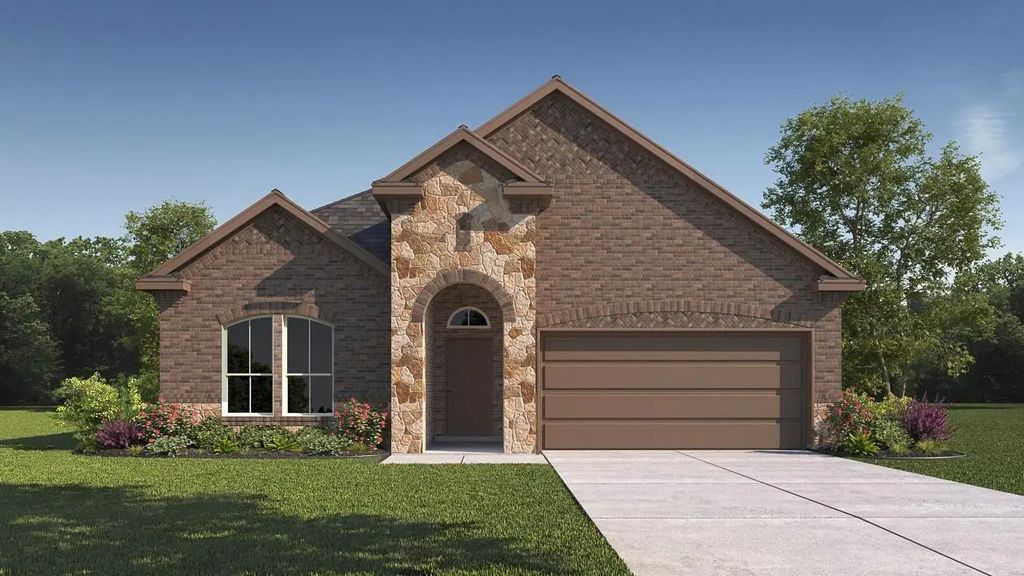 8361 Rockhopper Lane, Garland