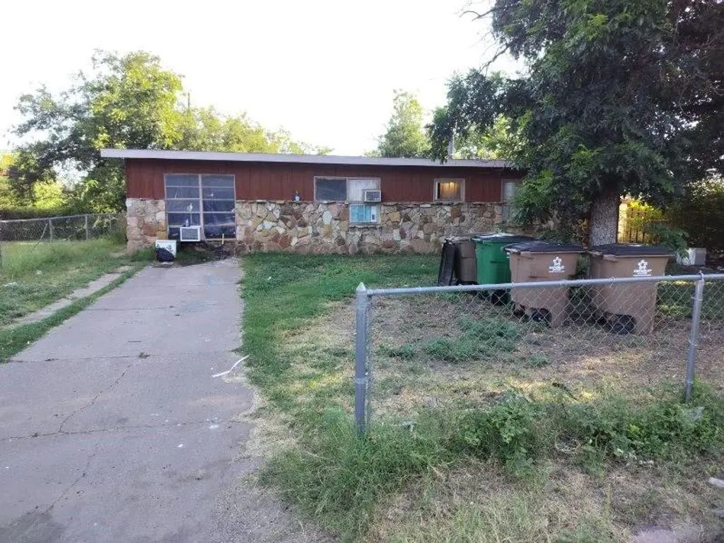 1114 E 23rd Street, San Angelo