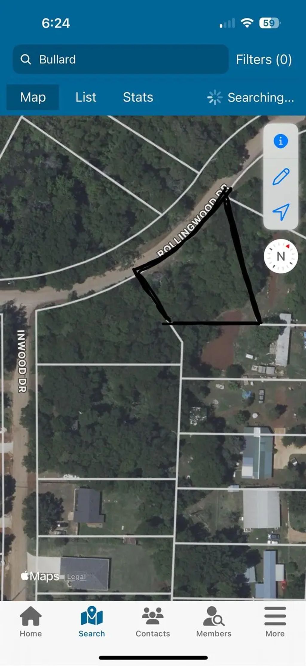 Lot 26 Rollingwood Drive, Bullard