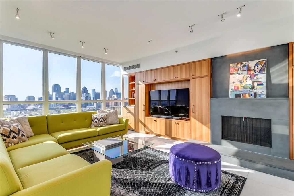 3030 Mckinney Avenue 2301, Dallas