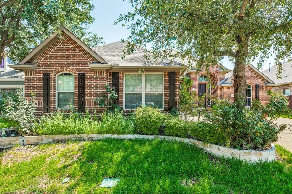 4705 Atworth Lane, McKinney