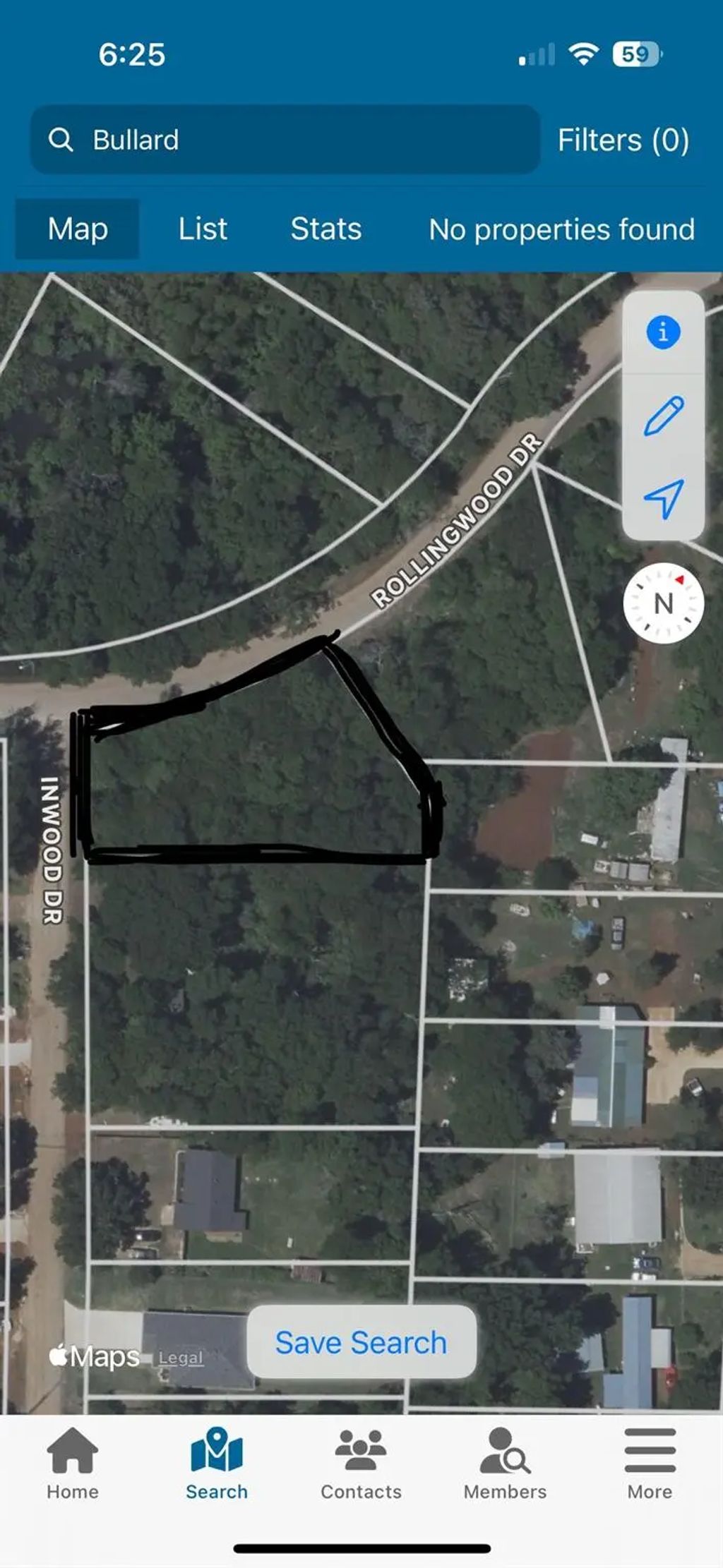 Lot 27 Rollingwood Drive, Bullard