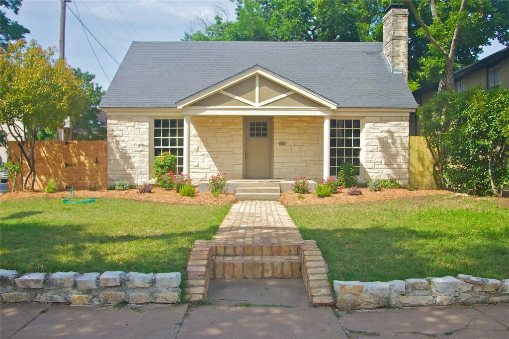 4001 Holland Avenue, Dallas