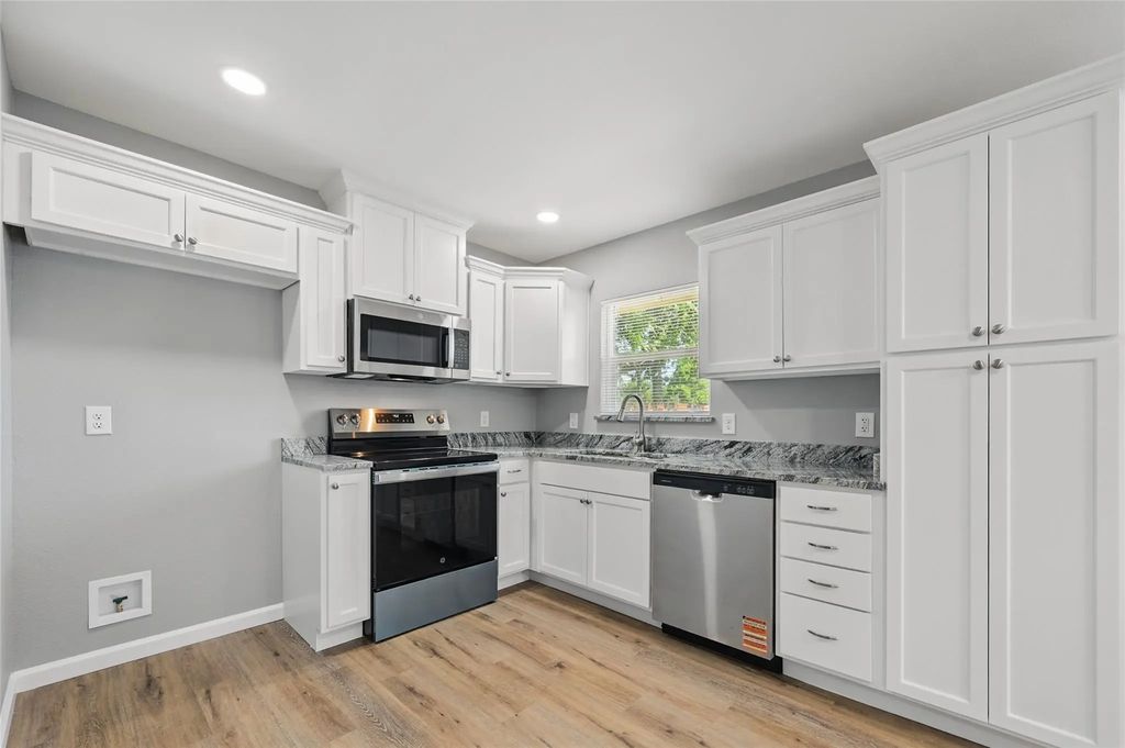 544 Highfall Drive, Dallas