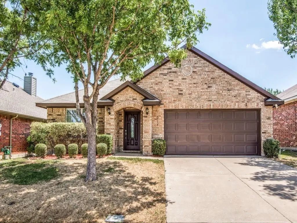 312 Hopewell Drive, McKinney