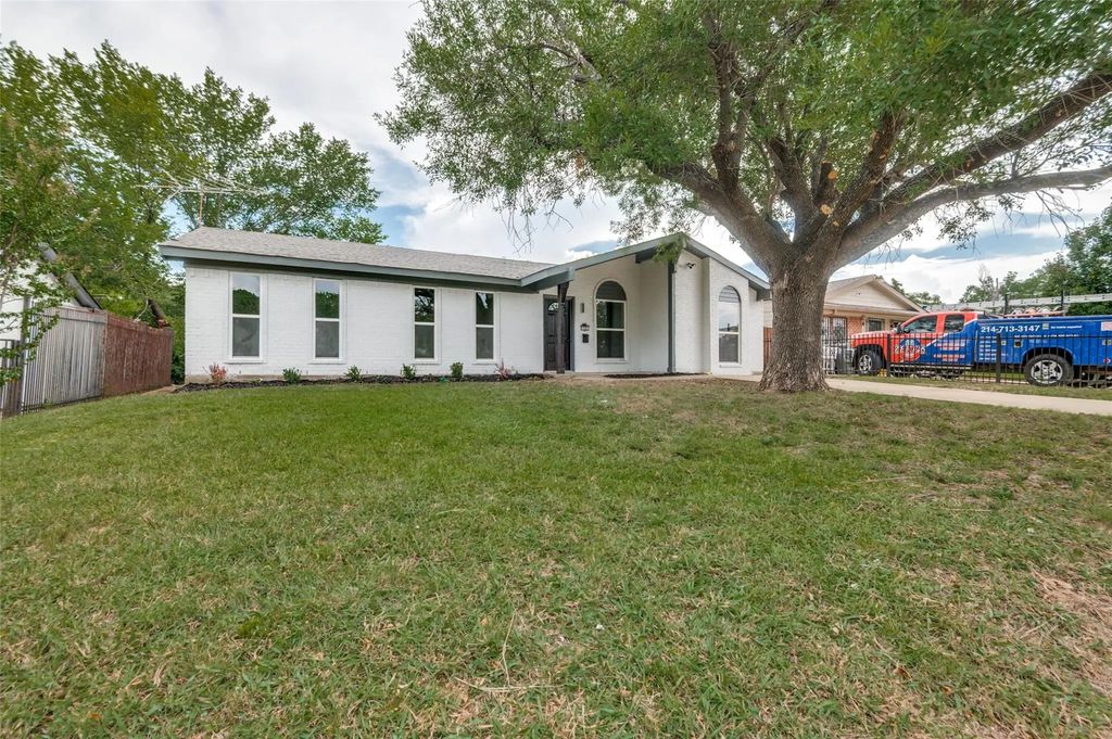 746 Bimebella Lane, Dallas