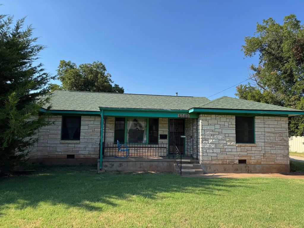 1012 W Custer Street, Seymour