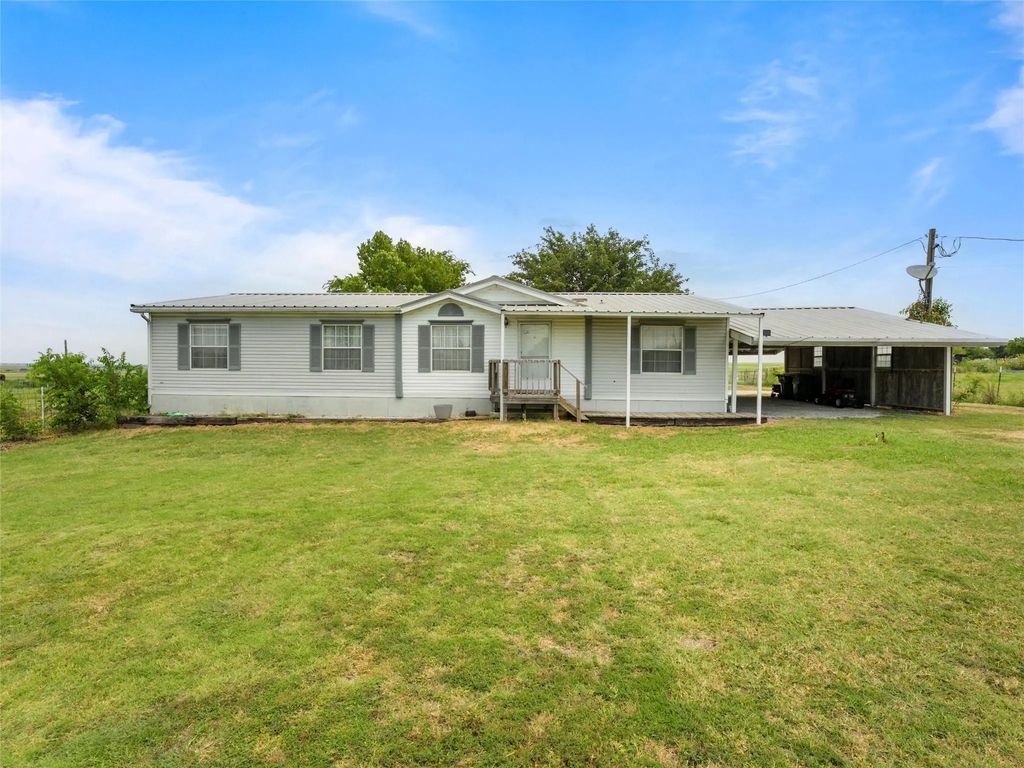 6722 Sky Road, Joshua