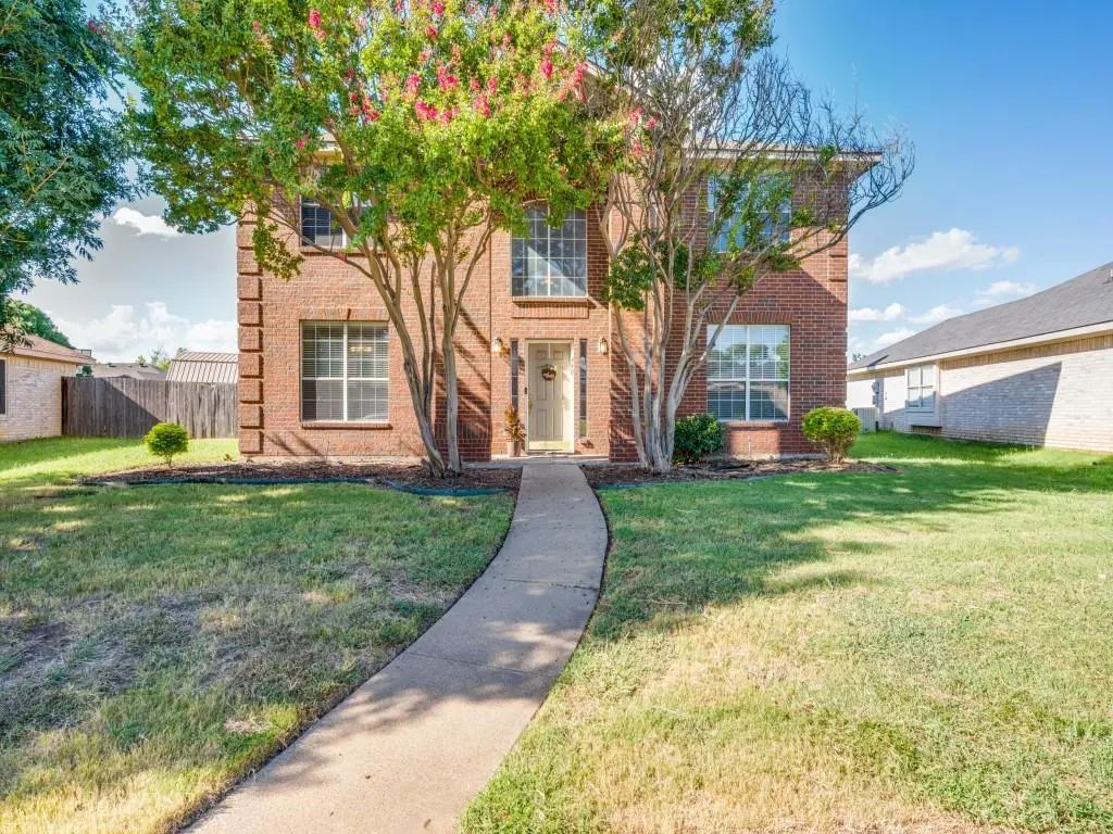440 Beard Drive, Cedar Hill