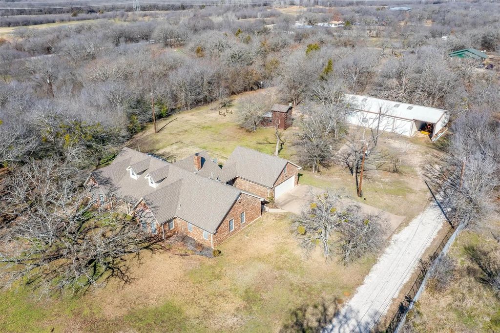 5145 Brown Lane, Fort Worth