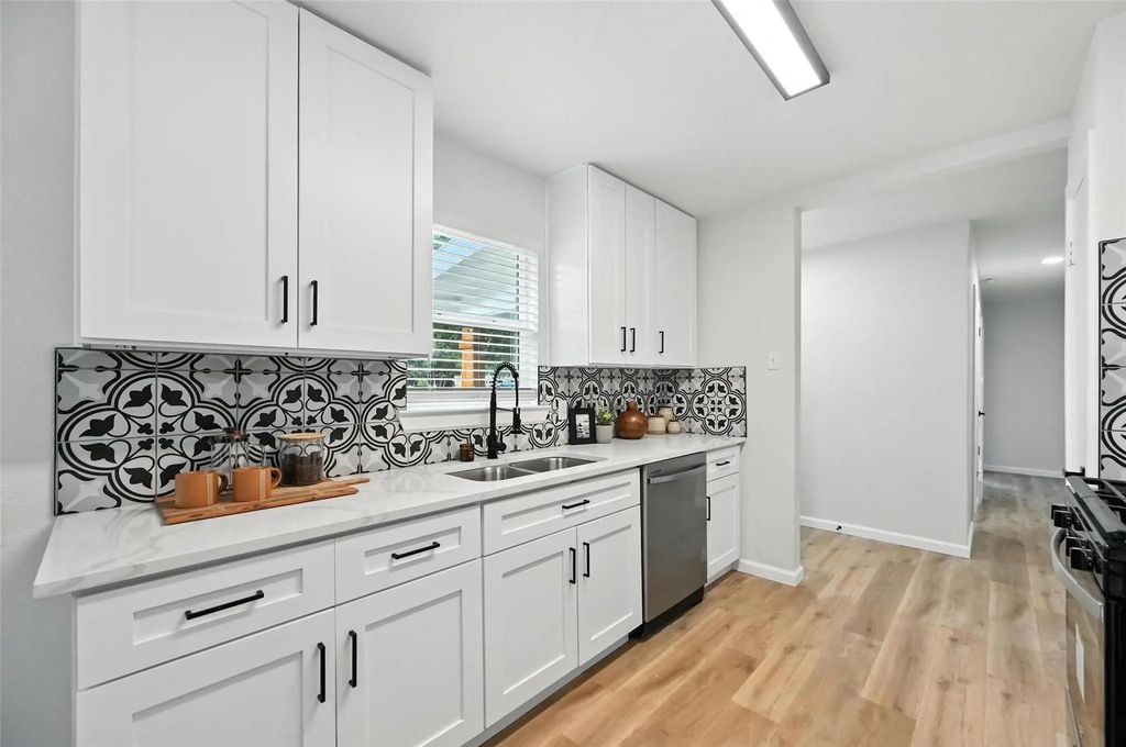 4132 Morgan Circle, North Richland Hills