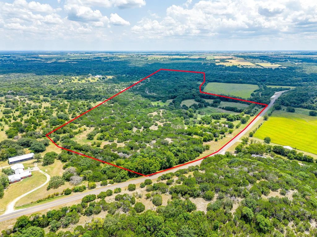 10370 Fm 215, Valley Mills