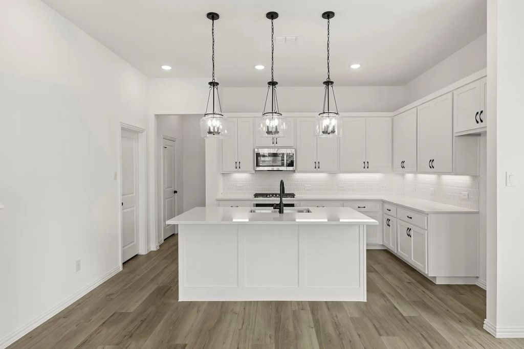 901 Janwood Drive, Plano