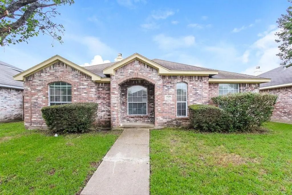 2717 Bent Brook Drive, Mesquite