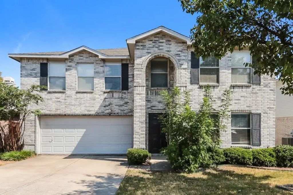 2536 Timberbrook Trail, McKinney
