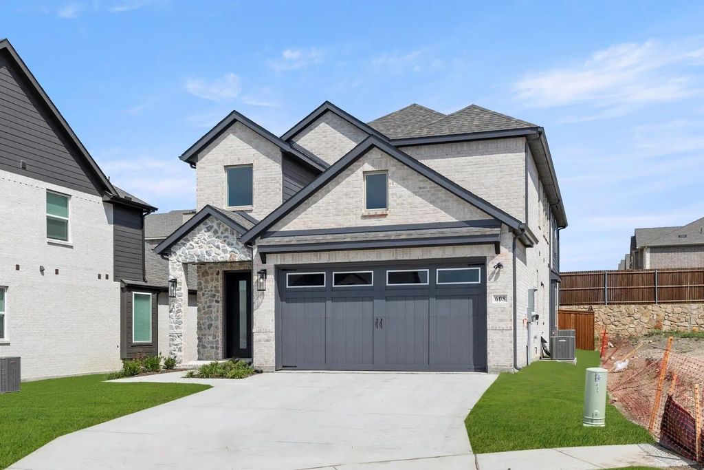608 Wilderness Point, Anna