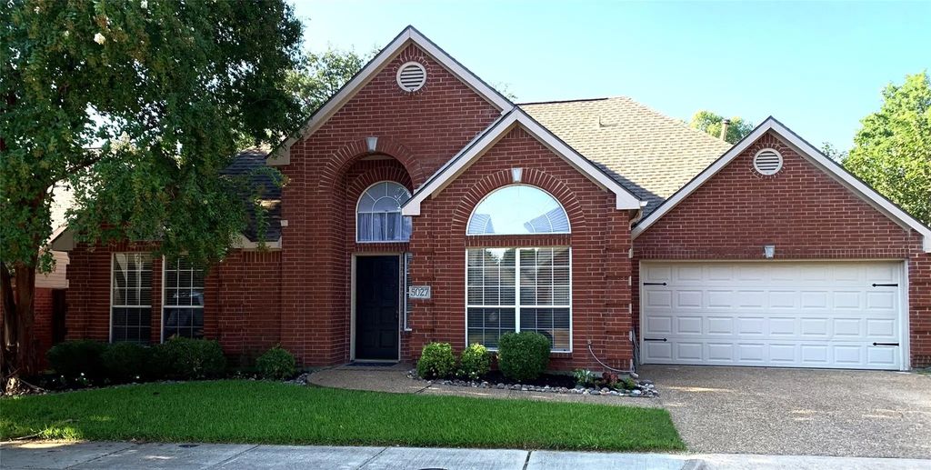 5027 Falcon Hollow Road, McKinney