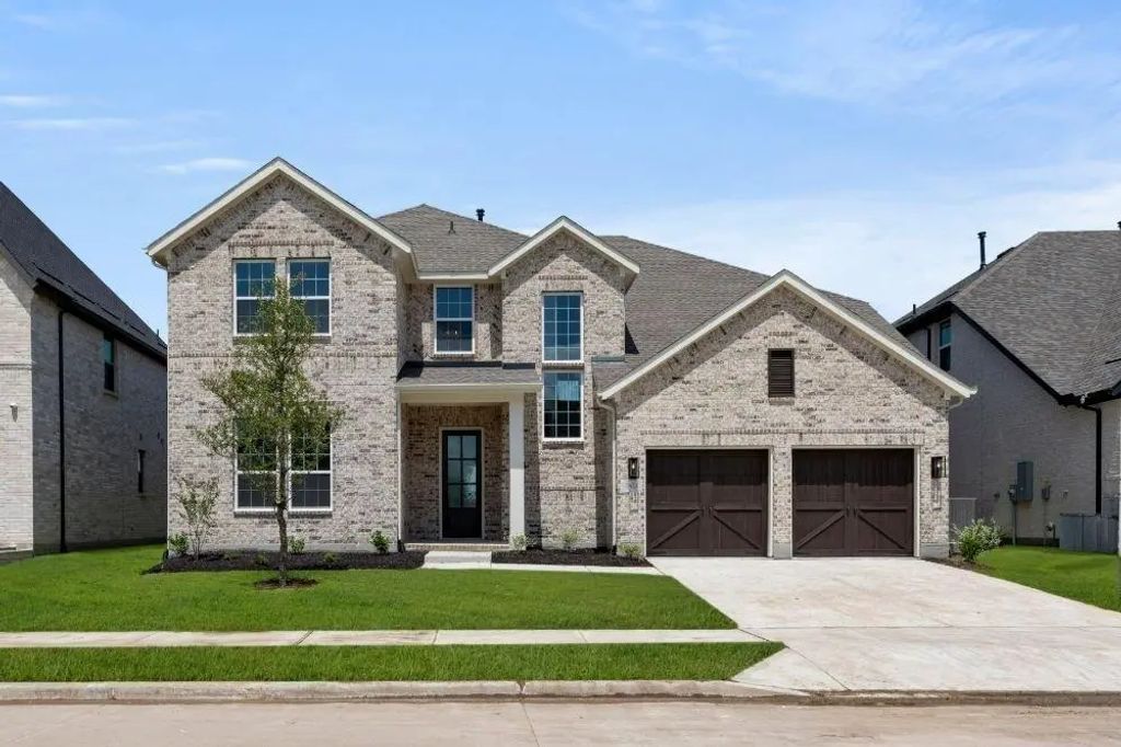 2621 Burnely Court, Celina