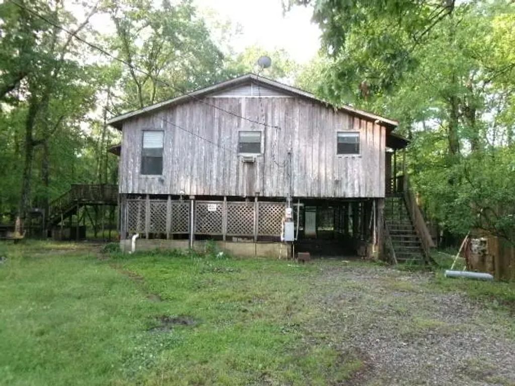 273 Bass Street, Doyline