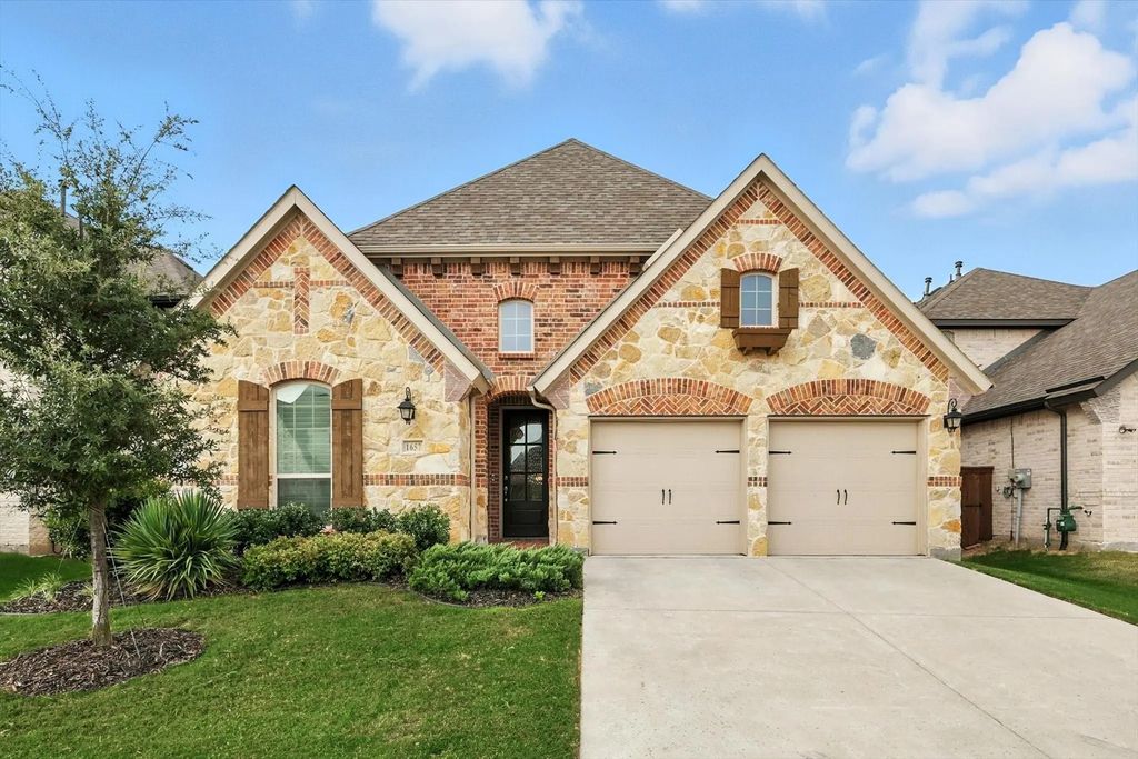 1657 Everitt Trail, Fort Worth