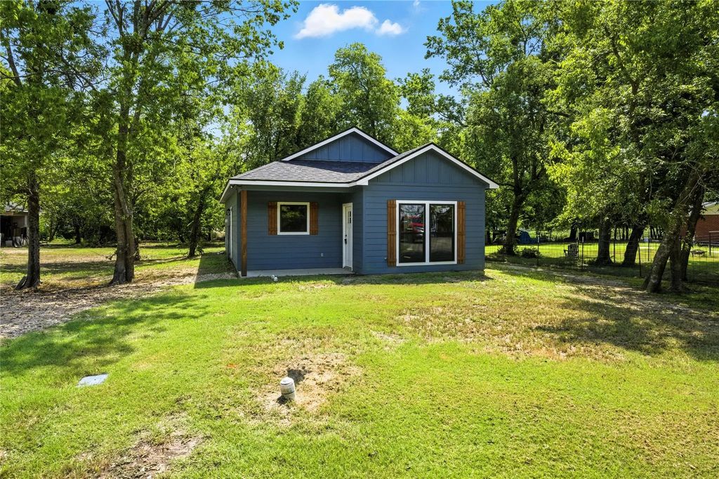 1019 Sw 5th Street, Cooper