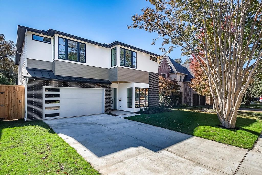 6126 Velasco Avenue, Dallas