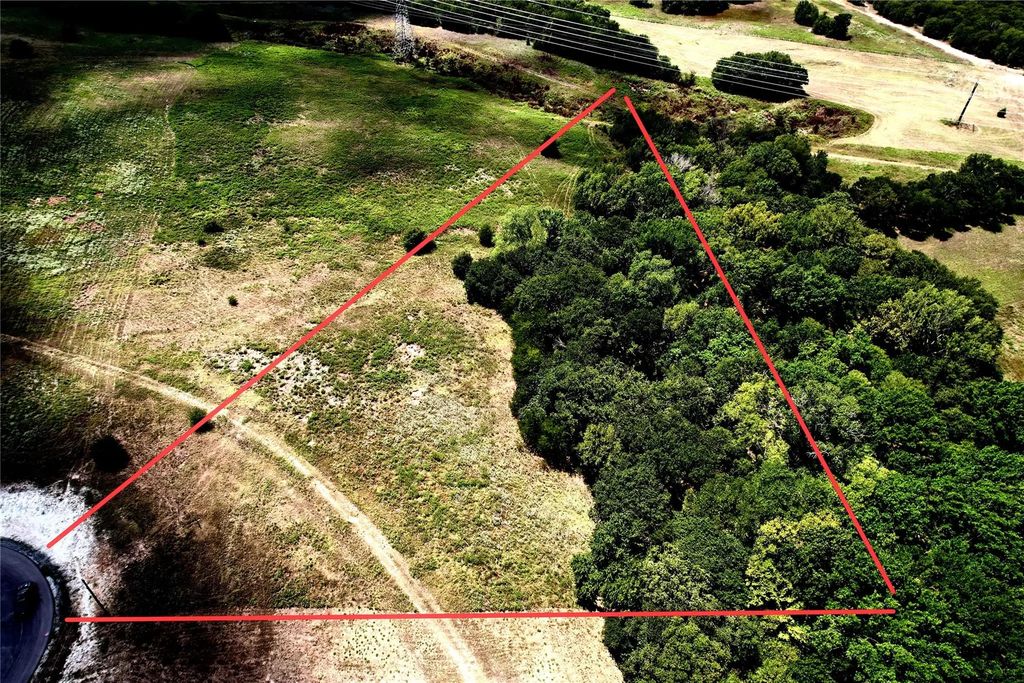 Lot 252 Rolling Hills Boulevard, Alvord