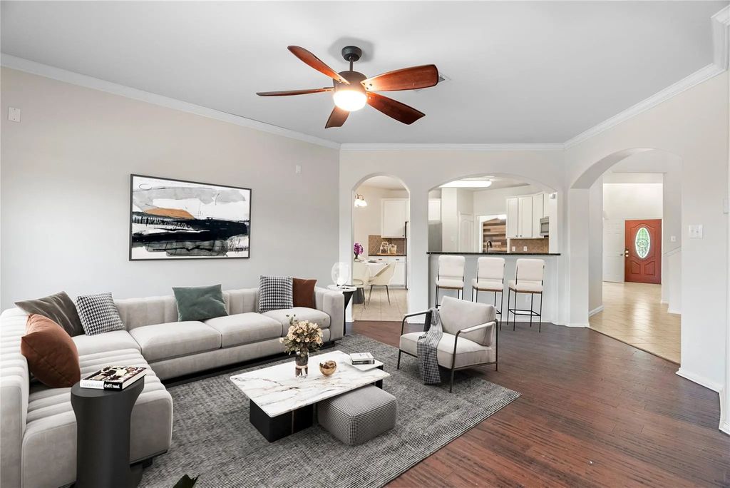 14633 Crystal Lake Drive, Little Elm