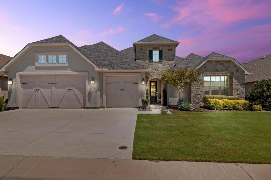 12512 Lockhart Drive, Denton